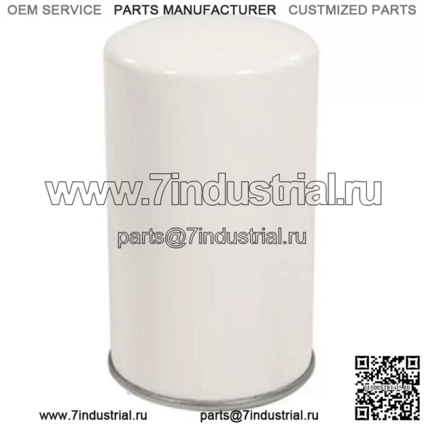Гидравлический фильтр D6NNB486A для Ford New Holland 5610 5610S 6600 6610 6610S 6700 - Image 2