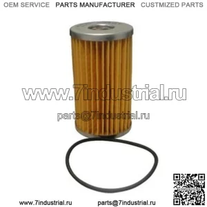 Топливный фильтр подходит для John Deere 870 955 970 990 1070 T111383