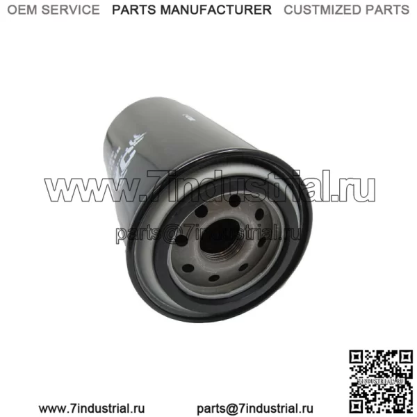 Масляный фильтр 81879134 для Ford New Holland TS110 TS115 TS80 TS90 Tv140 Tv145