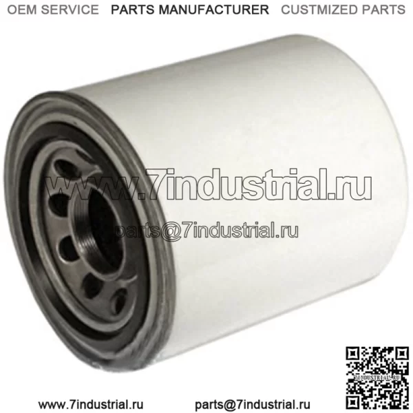Гидравлический фильтр 1930986 для Ford 6635 7635 JX100U JX70U JX80U JX90U TL100 - Image 2