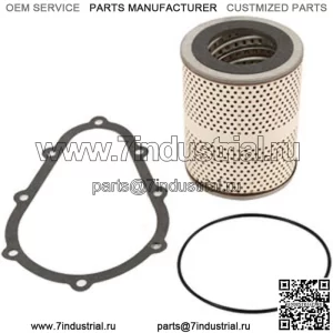 528493R3 Новый смазочный фильтр подходит для моделей тракторов Case-IH 100C 1026 1066 1086 +