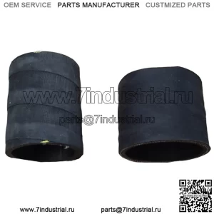 Комплект шлангов воздухоочистителя Подходит для Farmall Подходит для International Harester 300 350 Super H Mo