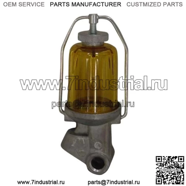 Чаша NCA9155D Подходит для New Holland 630 631 640 641 650 651 660 700SERIES 800SERIES - Image 3