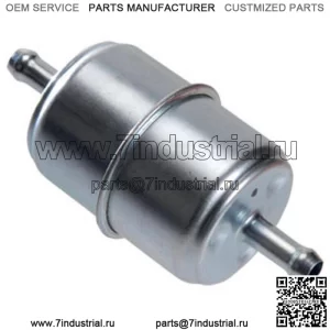 Топливный фильтр-T257865 для John Deere 325 326D 328D 329D 332 332D 333D CT322