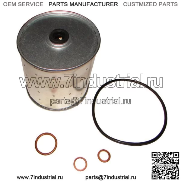 Масляный фильтр APN6731B подходит для Ford New Holland 2N 8N 9N - Image 2