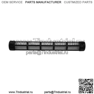 R68836, AR26375 Экран приемника коробки передач — подходит для трактора John Deere