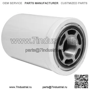 Подходит для гидравлического фильтра трактора John Deere AL77061 6100 6200 6300 6400 6500 6600 6