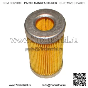 Топливный фильтр подходит для Ford New Holland CM222 CM224 CM272 CM274