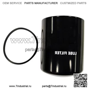 Гидравлический фильтр ABC4631-STR подходит для Ford 8000 8260 8530 8530 8630 8730 8730 8830