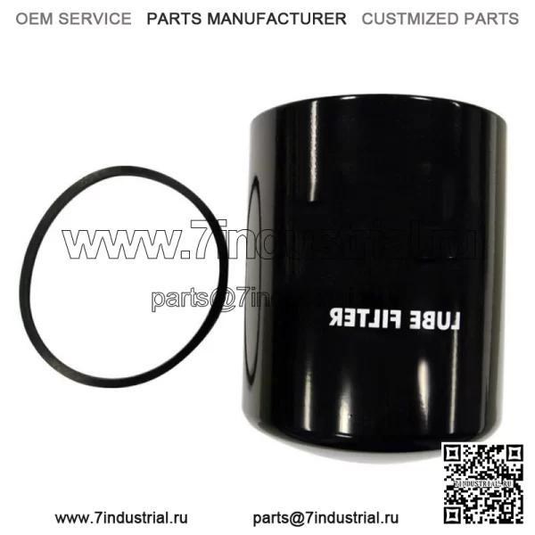 Гидравлический фильтр ABC4631-STR подходит для Ford 8000 8260 8530 8530 8630 8730 8730 8830