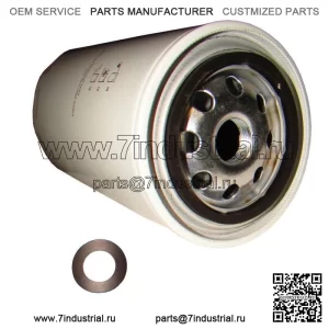 Новый сменный топливный фильтр BF7966 7/32 x 3-11/16 x 7-7/32 дюйма FF5421
