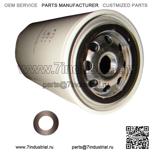 Новый сменный топливный фильтр BF7966 7/32 x 3-11/16 x 7-7/32 дюйма FF5421