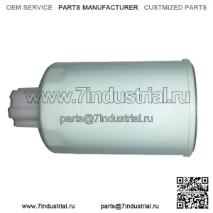 S.62139 Топливный фильтр — навинчиваемый — подходит для Deutz-Fahr