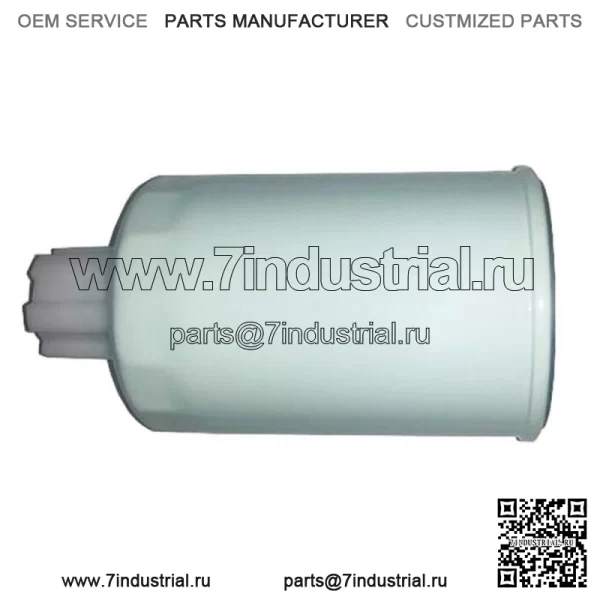 S.62139 Топливный фильтр — навинчиваемый — подходит для Deutz-Fahr