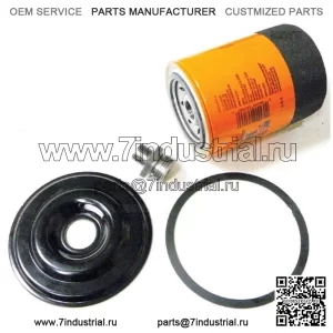 КОМПЛЕКТ ПЕРЕХОДНИКА МАСЛЯНОГО ФИЛЬТРА Подходит для Ford NAA 600 700 800 801 900 2000 CPN6882A