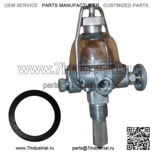 NAA9155B Отстойник в сборе с пробковой прокладкой NAA9160A Подходит для Ford 2N 8N 9N NAA