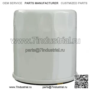 86546623 Фильтр смазочного масла подходит для компактного трактора Ford 1120 1210 1215 1220 1310