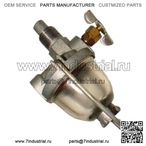 61782C91 Сборка отстойника топлива Подходит для IH Подходит для FARMALL Подходит для Cub ABC Super A