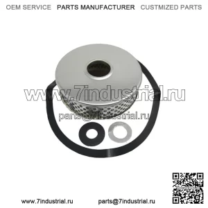 EDPN3K758A Подходит для фильтра гидроусилителя рулевого управления Ford с уплотнением 2000, 3000, 4000, 5000, 2600, 3600.