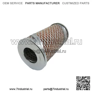 Масляный фильтр двигателя AR26350 подходит для John Deere ABDGR 50 60 70 520 620 720 530 630