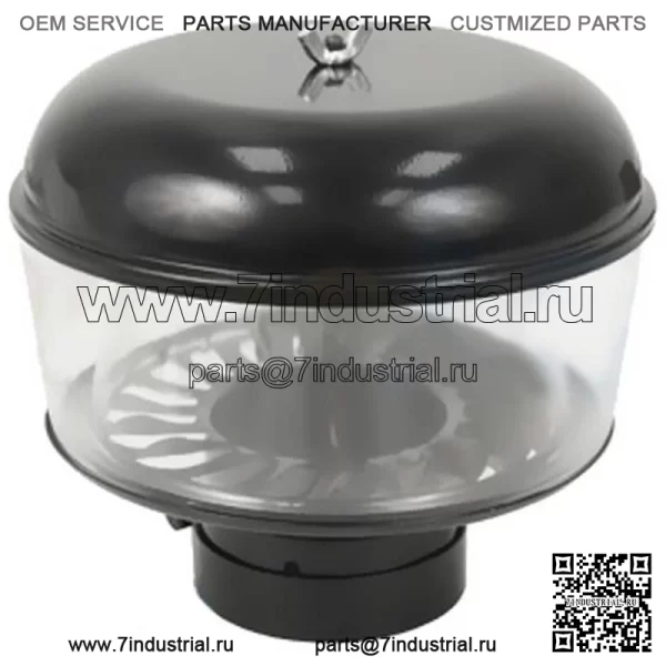 1693129M1 Устройство предварительной очистки Подходит для моделей John Deere: 1020, 1030, 1040, 1120, 1130, 1140.