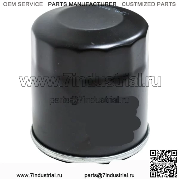 Масляный фильтр 12PK для EZGO RXV и Turf 607454 Kawasaki 49065-2078