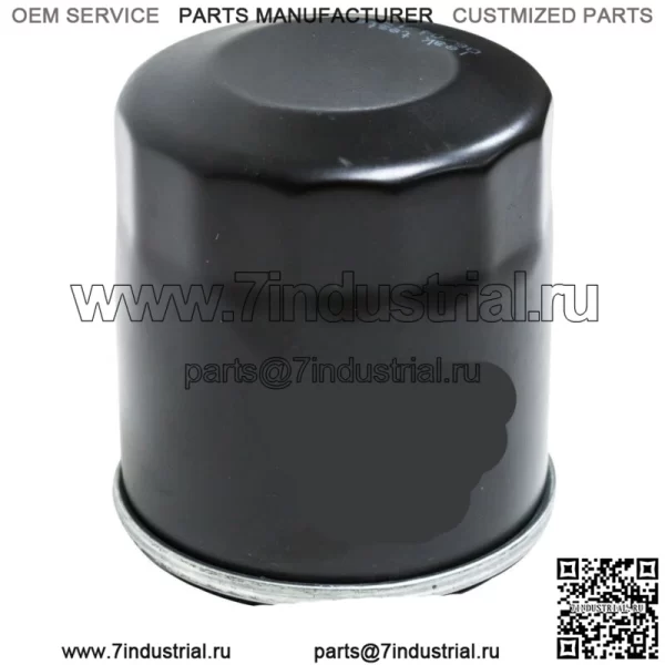 Масляный фильтр 3PK для EZGO RXV и Turf 607454 Kawasaki 49065-2078