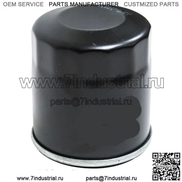 Масляный фильтр 6PK подходит для EZGO RXV и Turf 607454 Kawasaki 49065-2078