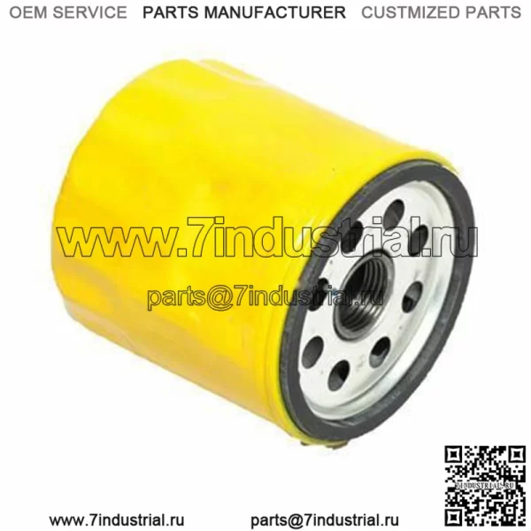 НОВЫЙ ОРИГИНАЛЬНЫЙ OEM KOHLER ДЕТАЛЬ № 52 050 02-S МАСЛЯНЫЙ ФИЛЬТР