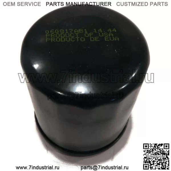 МАСЛЯНЫЙ ФИЛЬТР подходит для стиральной машины John Deere Gator 1800 CS CX HPX TS TX XUV 20 кг, 25 кг, 30 кг. - Image 2
