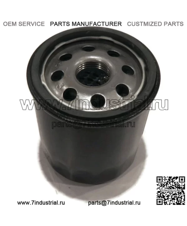МАСЛЯНЫЙ ФИЛЬТР подходит для стиральной машины John Deere Gator 1800 CS CX HPX TS TX XUV 20 кг, 25 кг, 30 кг. - Image 3