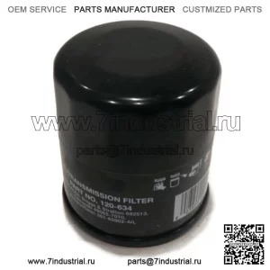 Новый масляный фильтр подходит для John Deere 2243, 2653, 2653A, 2500, 2500A, 2500B, 2500E, 1200, 1200A.