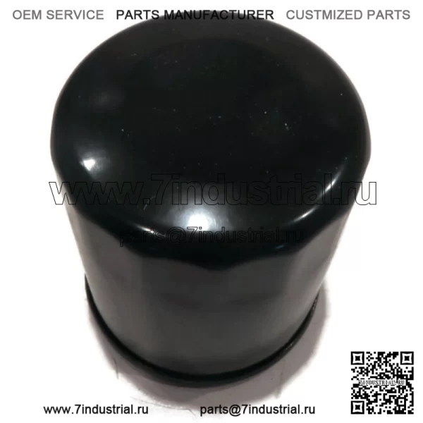 Новый масляный фильтр подходит для John Deere 2243, 2653, 2653A, 2500, 2500A, 2500B, 2500E, 1200, 1200A. - Image 2