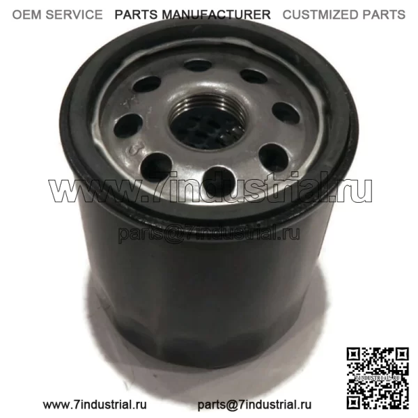 Новый масляный фильтр подходит для John Deere 2243, 2653, 2653A, 2500, 2500A, 2500B, 2500E, 1200, 1200A. - Image 3