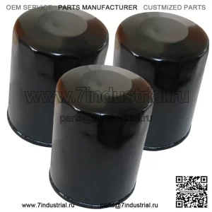 Масляный фильтр в упаковке, 3 шт. для Polaris RZR XP 1000 2016-2020/RZR XP 4 1000 2017-2019 (Для: Polaris)