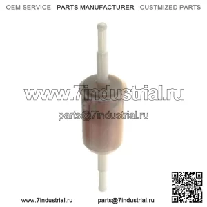 ПОДЛИННЫЙ Фильтр MAHLE KL 15 OF для John Deere Gator CX HPX TH TS TX XUV 2010-2016 гг. (Для: более одного автомобиля)
