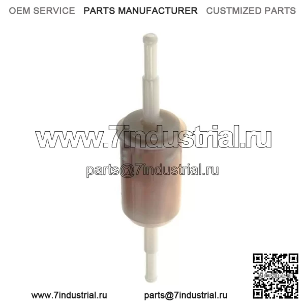 ПОДЛИННЫЙ Фильтр MAHLE KL 15 OF для John Deere Gator CX HPX TH TS TX XUV 2010-2016 гг. (Для: более одного автомобиля)
