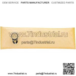 Топливный фильтр John Deere UC13647 Gator RSX XUV 590 625 825 850 S4 Коммунальные автомобили