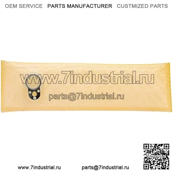 Топливный фильтр John Deere UC13647 Gator RSX XUV 590 625 825 850 S4 Коммунальные автомобили