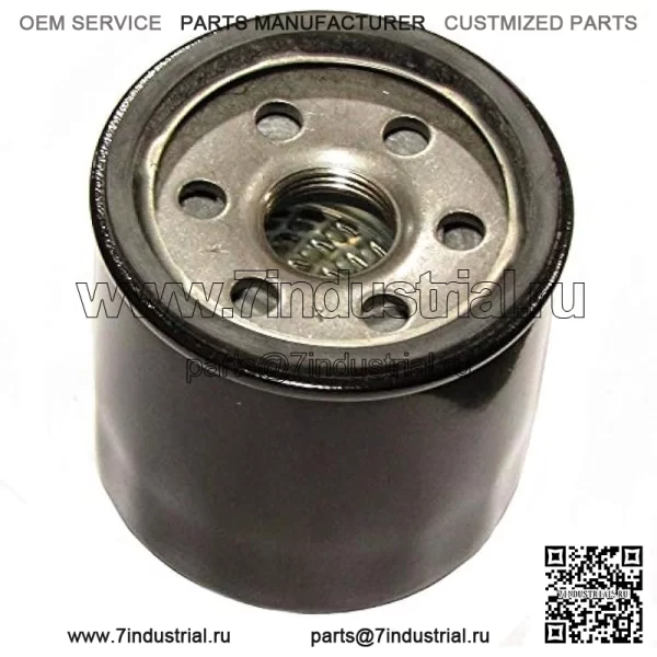 Масляный фильтр подходит для John Deere 355D 430 F935 F912 F925 GX355 X744 X595 1420 M806418