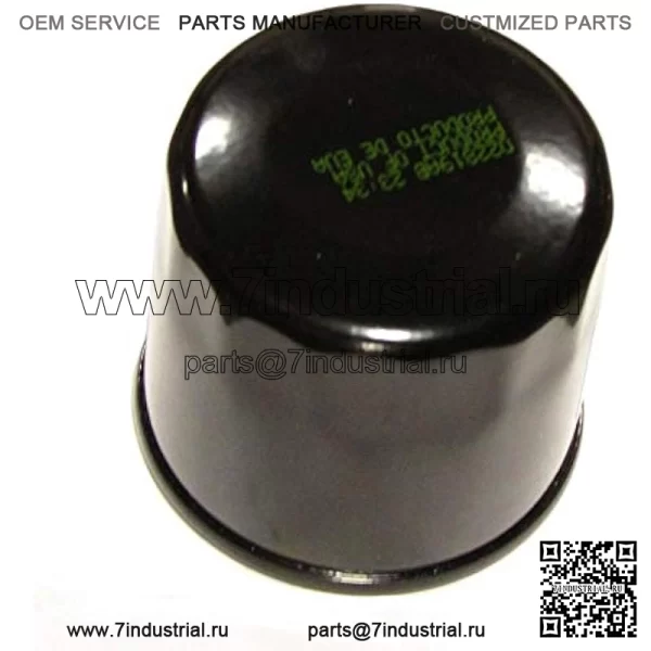 Масляный фильтр подходит для John Deere 355D 430 F935 F912 F925 GX355 X744 X595 1420 M806418 - Image 2