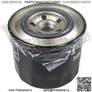 OEM топливный фильтр John Deere 35 50 D 110 790 997 1570 1575 1580 1585 1600 2720 3032 3038 E 3120 3320 3520 3720 MIU800645