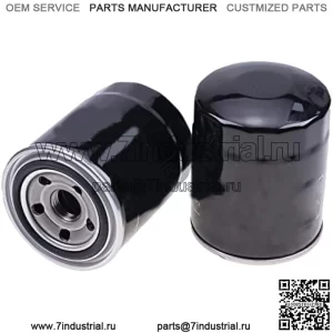 масляных фильтра M806419 для John Deere 770 790 1070 2025R 2027R 2032R 2520 2720,3005 3032E 3033R 3036E 3038E 3120 3203 3320 3520 4105 4115 4200 4210 4300 4310 4400 4410 4500 4510 4600 4610