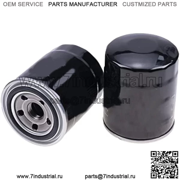 масляных фильтра M806419 для John Deere 770 790 1070 2025R 2027R 2032R 2520 2720,3005 3032E 3033R 3036E 3038E 3120 3203 3320 3520 4105 4115 4200 4210 4300 4310 4400 4410 4500 4510 4600 4610