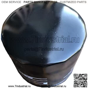 Топливный фильтр MIU800645, совместимый с John Deere 7200 7200A 7400 7500 7500A 7700 7700A 8000 8000A 1445 1545 1565 1570 1575 1580 1585