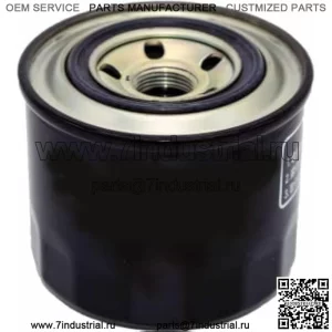 Топливный фильтр John Deere (не Tier 4) Miu800645