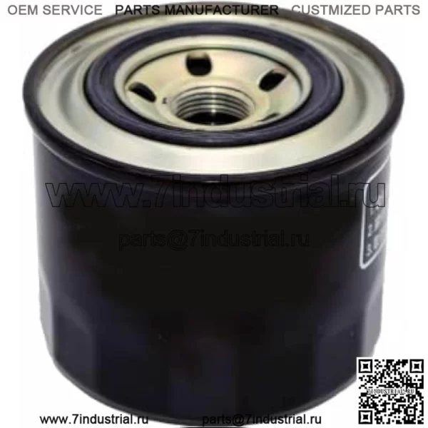 Топливный фильтр John Deere (не Tier 4) Miu800645