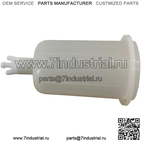 Замена пылесборника MIA880786 для OEM-производителя John Deere