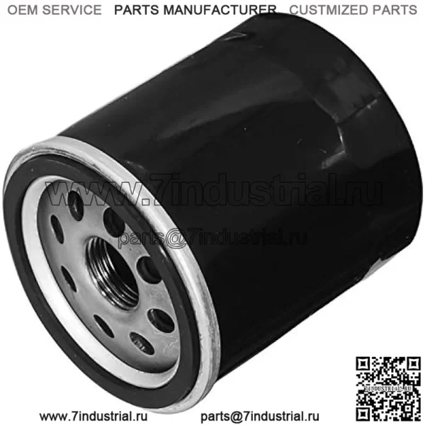 Сменный 5 шт. масляный фильтр для Kawasaki 49065-2057 49065-2062 49065-7010 49065-2078 John Deere AM101001 AM101054 AM105172 подходит для двигателя FH381-721V FH601-770D FJ180V Z925A Z930A - Image 3