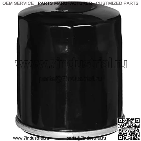 Сменный 5 шт. масляный фильтр для Kawasaki 49065-2057 49065-2062 49065-7010 49065-2078 John Deere AM101001 AM101054 AM105172 подходит для двигателя FH381-721V FH601-770D FJ180V Z925A Z930A - Image 4